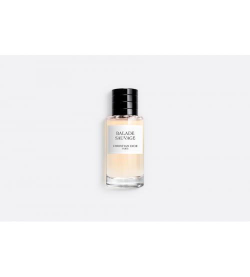 La Collection Privée Christian Dior - Balade Sauvage Fragrance 40ml